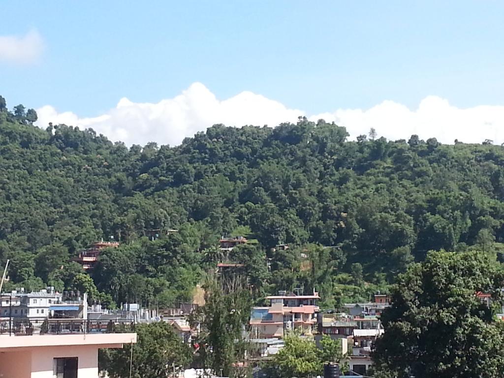 Namaste Apartments Pokhara Room photo