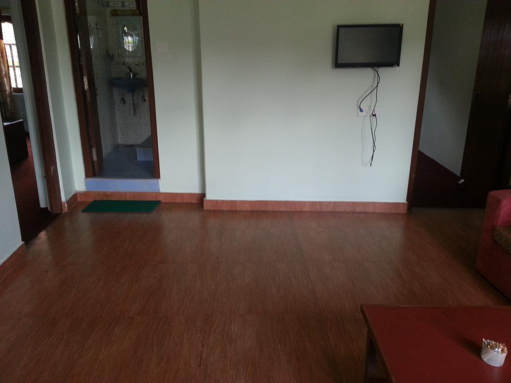 Namaste Apartments Pokhara Room photo